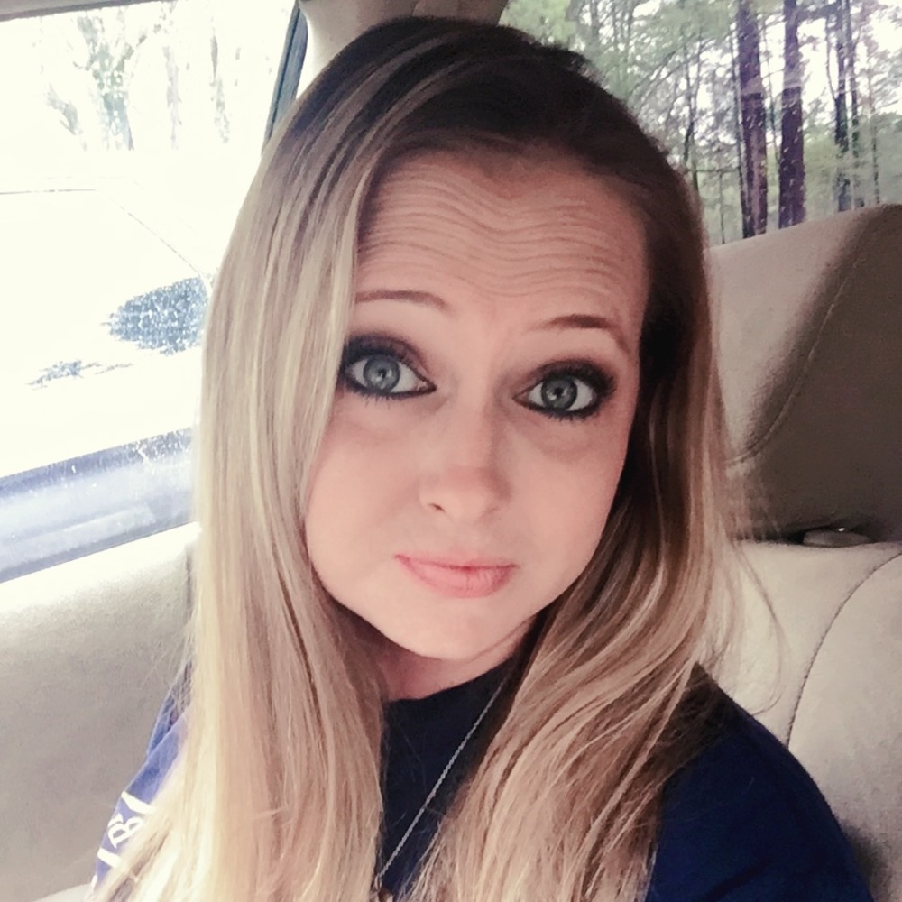 Meet your Posher, Christy